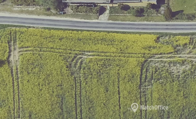 Grund Krøjerupvej 13A 4180 Sorø