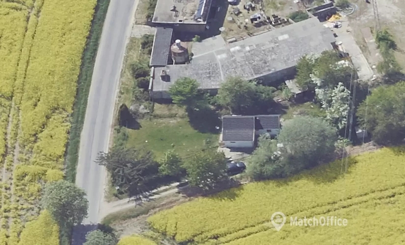 Grund Krøjerupvej 13A 4180 Sorø