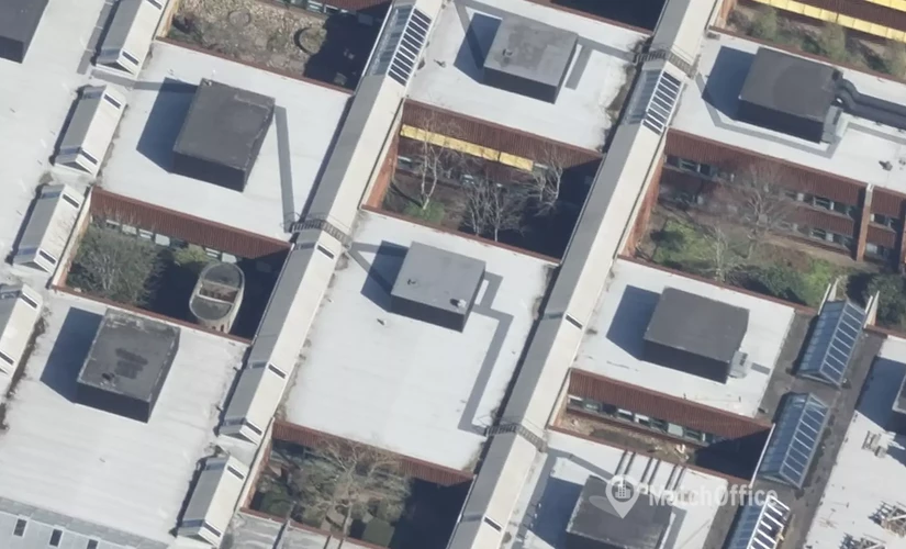 Kontor til leje på Gunnar Clausens Vej 28, 8260 Viby J - 578 m² | Foto 0 - Lokalebasen.dk