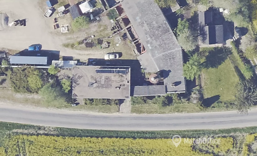 Grund Krøjerupvej 13A 4180 Sorø