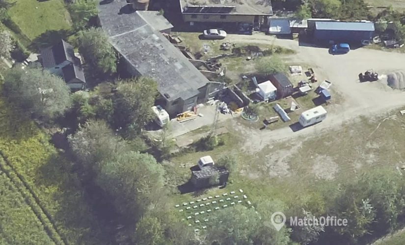 Grund Krøjerupvej 13A 4180 Sorø