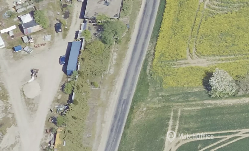 Grund Krøjerupvej 13A 4180 Sorø