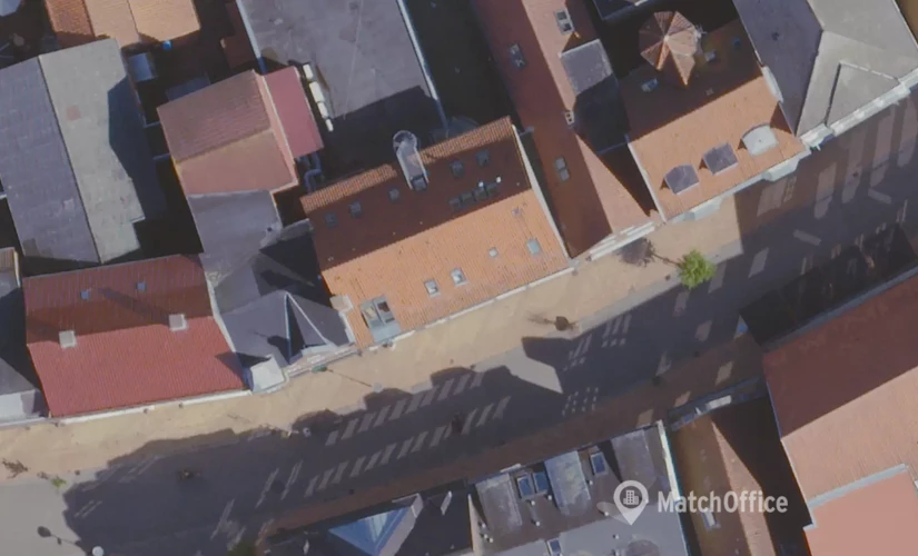 Butik til leje på Vestergade 31, 6270 Tønder - 588 m² | Foto 4 - Lokalebasen