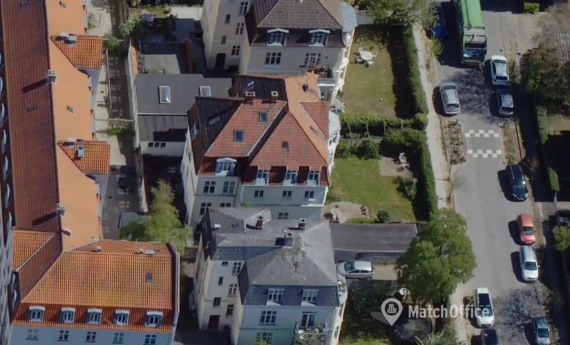 Bolig Thingvalla Allé 6 2300 København S