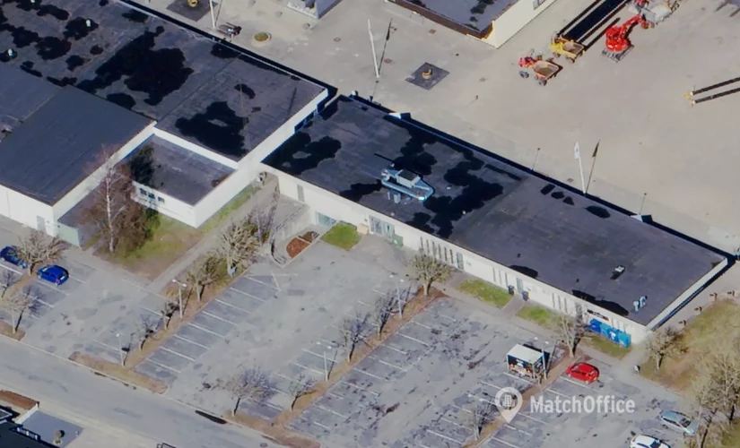 Butik Hjallerup Centret 8 9320 Hjallerup