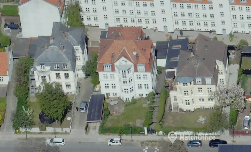 Bolig Thingvalla Allé 6 2300 København S
