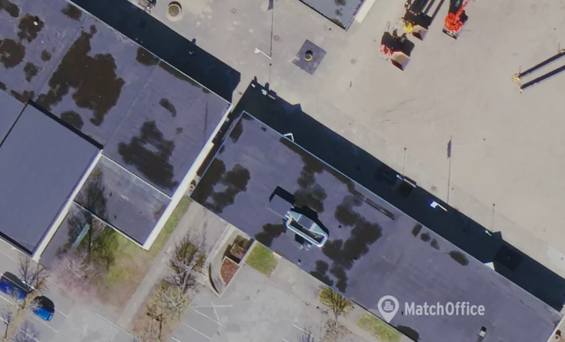 Butik Hjallerup Centret 8 9320 Hjallerup