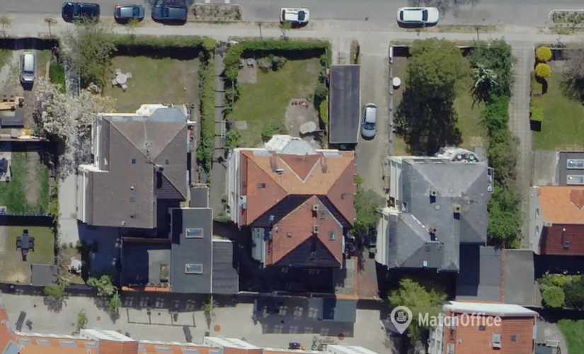 Bolig Thingvalla Allé 6 2300 København S