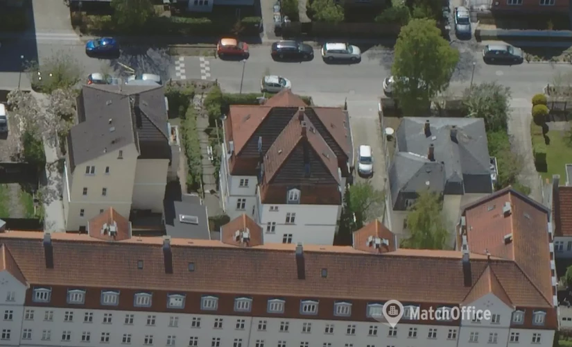Bolig Thingvalla Allé 6 2300 København S
