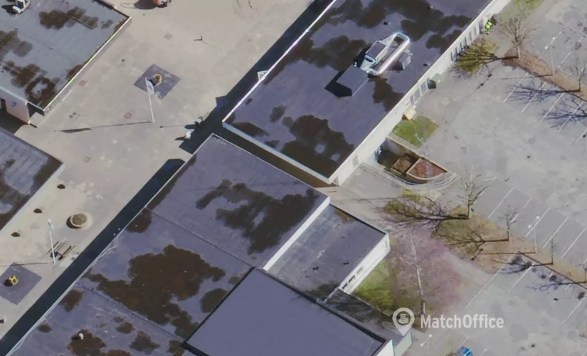 Butik Hjallerup Centret 8 9320 Hjallerup