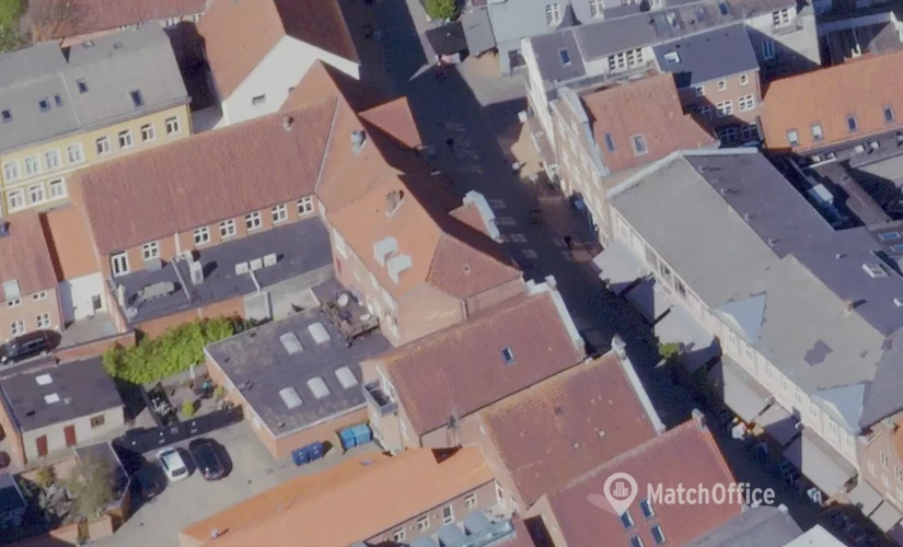 Bolig Storegade 26 6270 Tønder