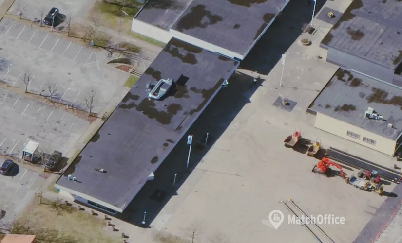 Butik Hjallerup Centret 8 9320 Hjallerup