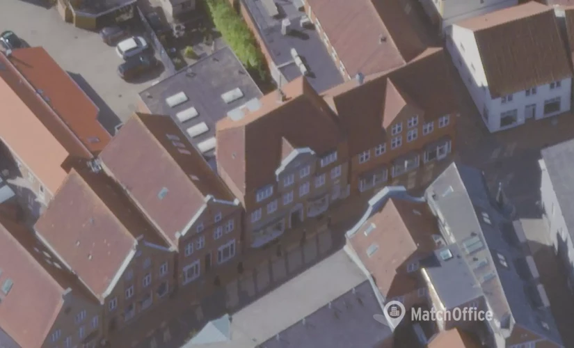 Bolig Storegade 26 6270 Tønder