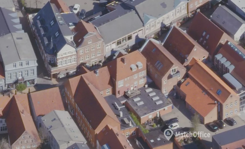 Bolig Storegade 26 6270 Tønder