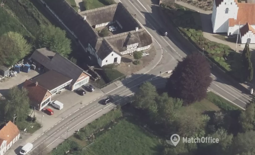 Bolig Marsk Billesvej 2A 5672 Broby