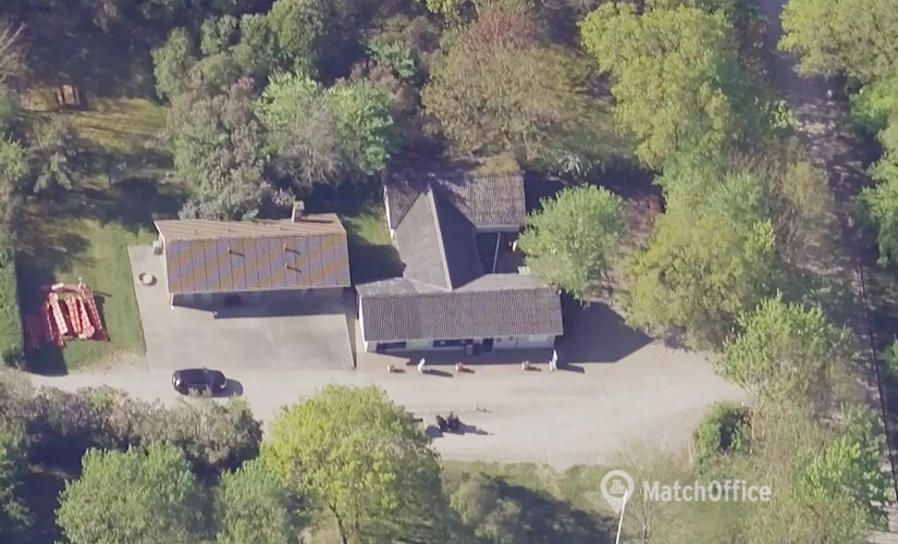 Grund Sjelborg Strandvej 9 6710 Esbjerg V