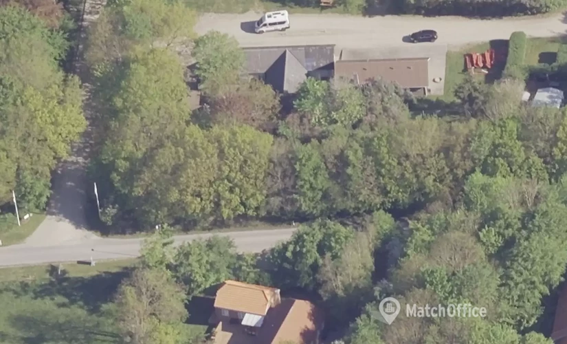 Grund Sjelborg Strandvej 9 6710 Esbjerg V