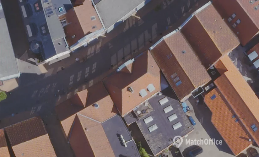 Bolig Storegade 26 6270 Tønder