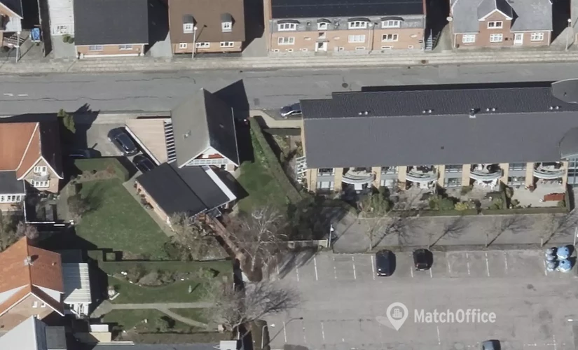 Bolig Nørregade 36 6920 Videbæk