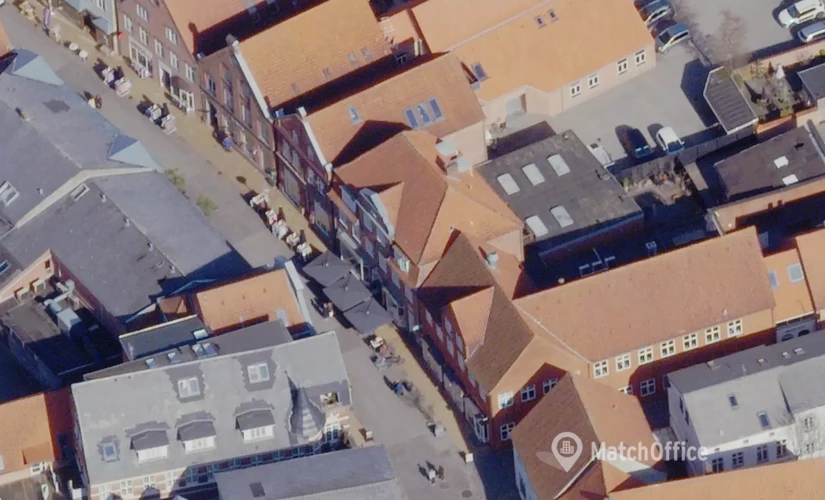 Bolig Storegade 26 6270 Tønder