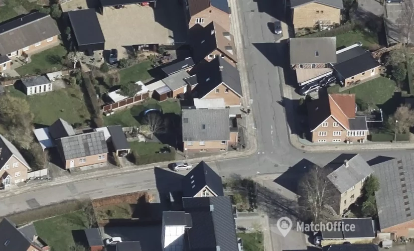 Bolig Nørregade 36 6920 Videbæk