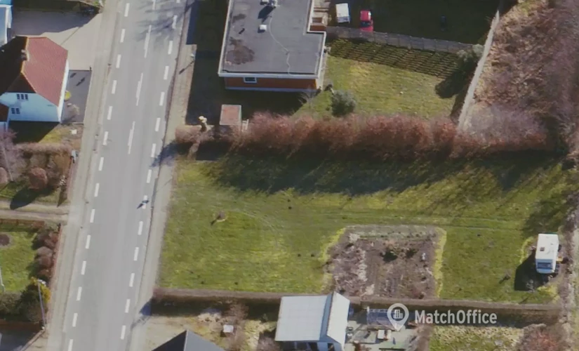 Bolig Ørsøvej 84A 9330 Dronninglund