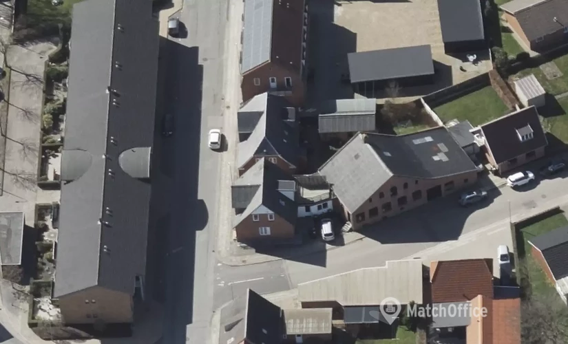 Bolig Nørregade 36 6920 Videbæk