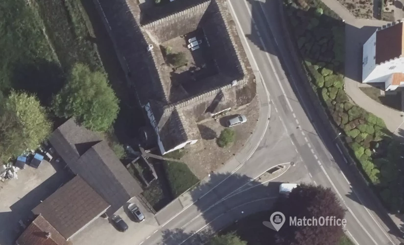 Bolig Marsk Billesvej 2A 5672 Broby