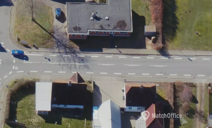Bolig Ørsøvej 84A 9330 Dronninglund