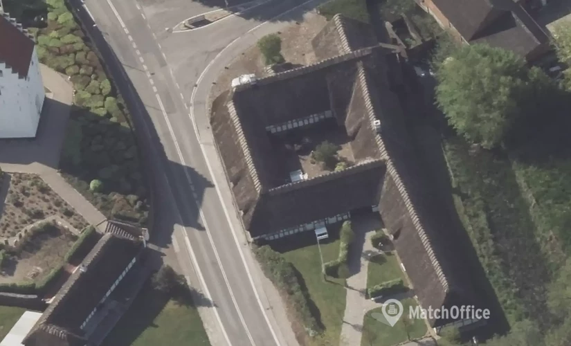 Bolig Marsk Billesvej 2A 5672 Broby