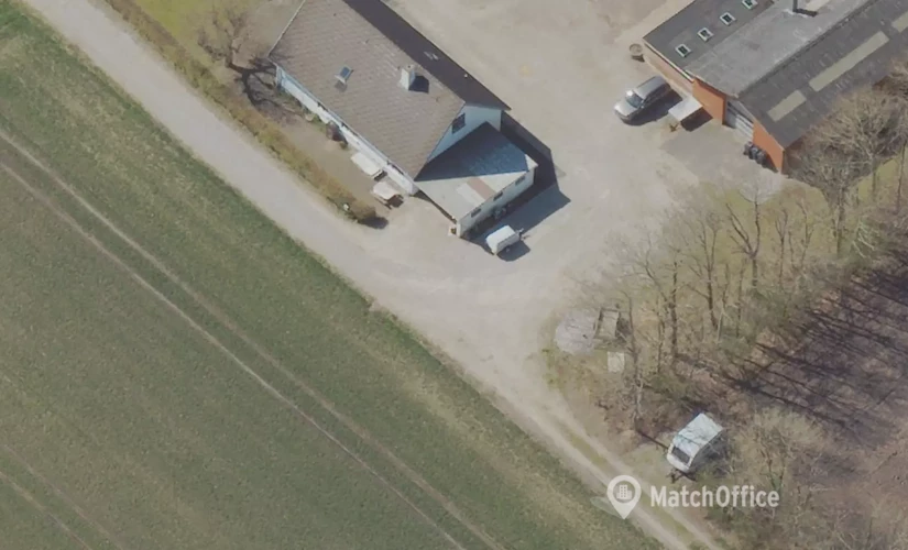 Bolig Schæferivej 5 7400 Herning