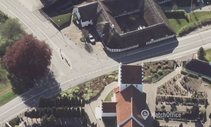 Bolig Marsk Billesvej 2A 5672 Broby