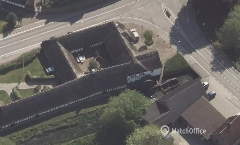 Bolig Marsk Billesvej 2A 5672 Broby