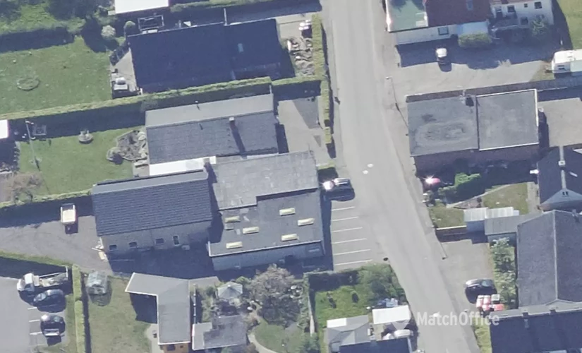 Butik Nygade 1 4550 Asnæs