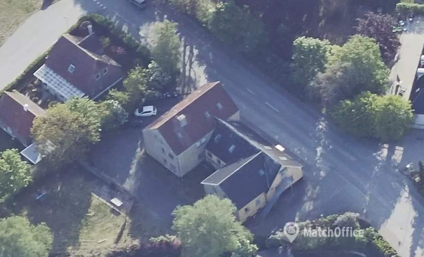 Bolig Gl Nykøbingvej 72A 4572 Nørre Asmindrup