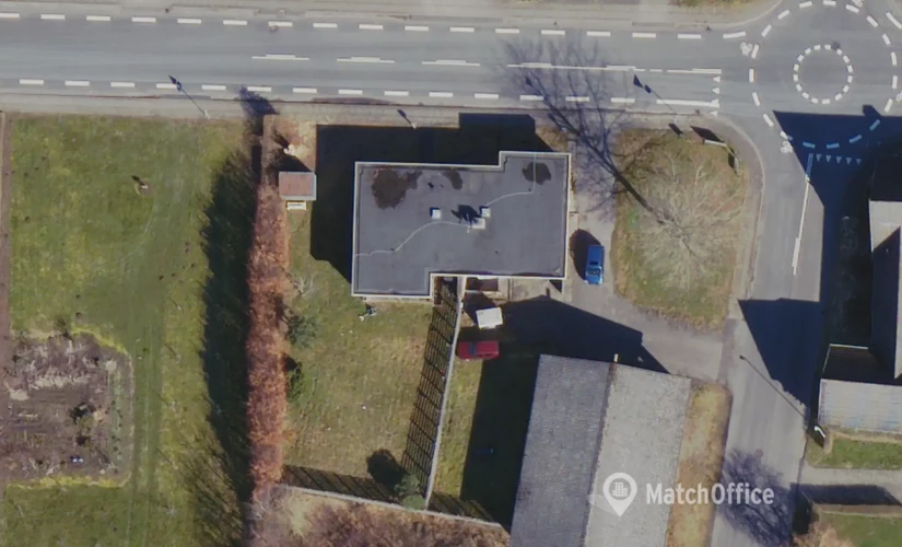 Bolig Ørsøvej 84A 9330 Dronninglund