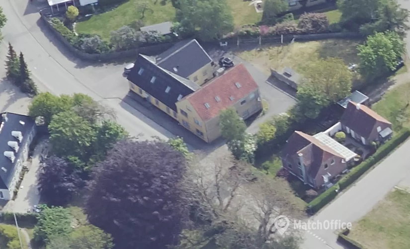 Bolig Gl Nykøbingvej 72A 4572 Nørre Asmindrup