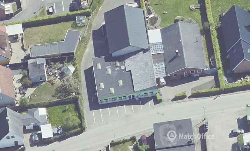 Butik Nygade 1 4550 Asnæs