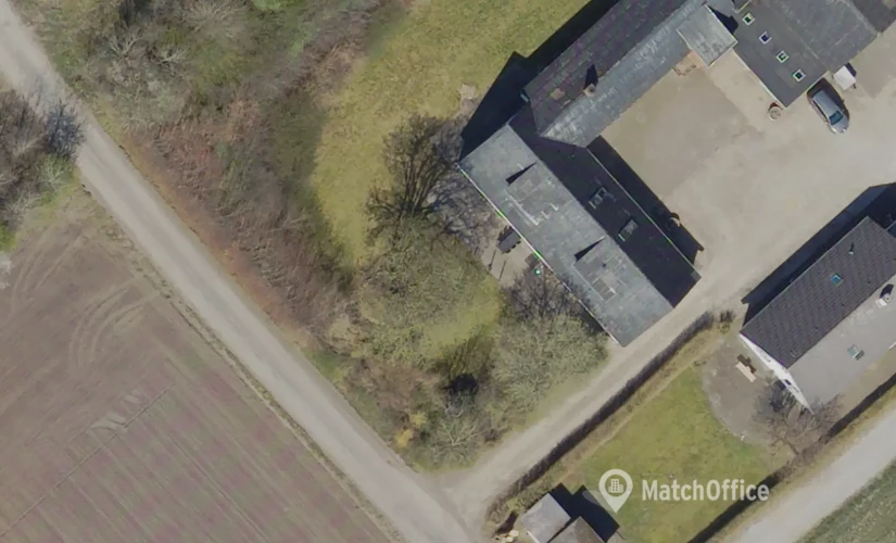 Bolig Schæferivej 5 7400 Herning