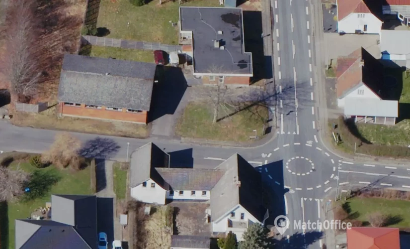 Bolig Ørsøvej 84A 9330 Dronninglund