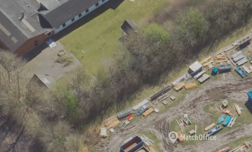 Bolig Schæferivej 5 7400 Herning