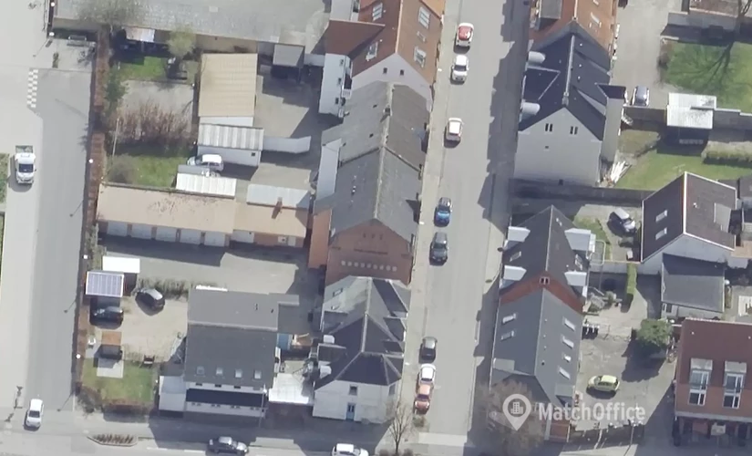 Bolig Jyllandsgade 9 8800 Viborg