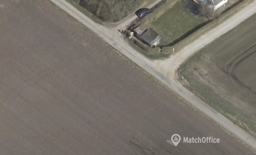 Bolig Schæferivej 5 7400 Herning