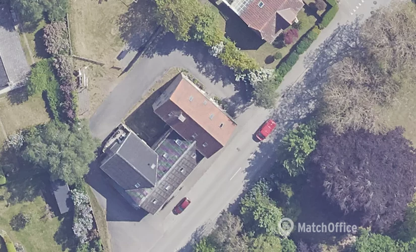 Bolig Gl Nykøbingvej 72A 4572 Nørre Asmindrup