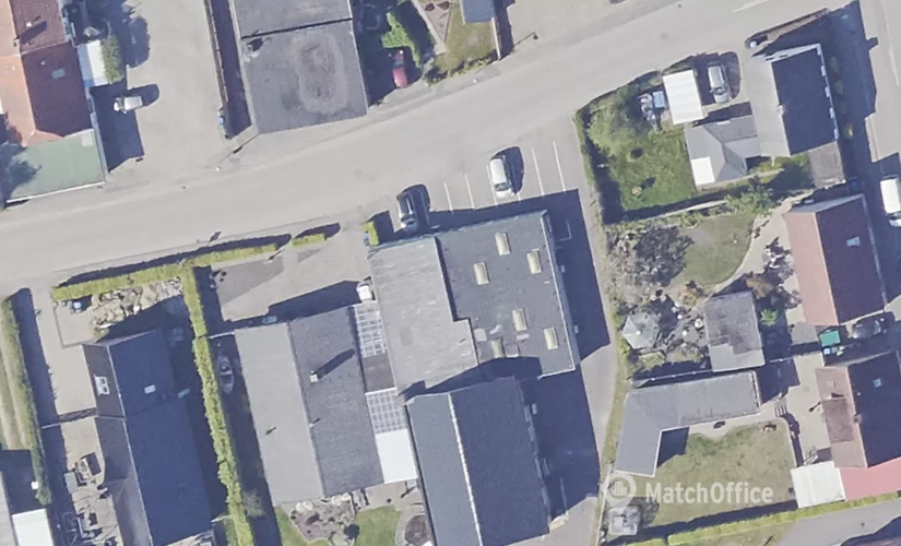 Butik Nygade 1 4550 Asnæs