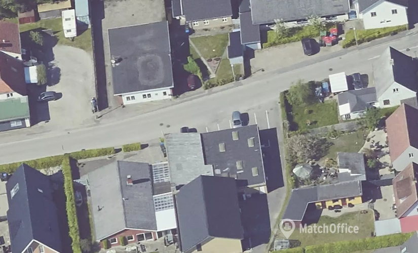 Butik Nygade 1 4550 Asnæs