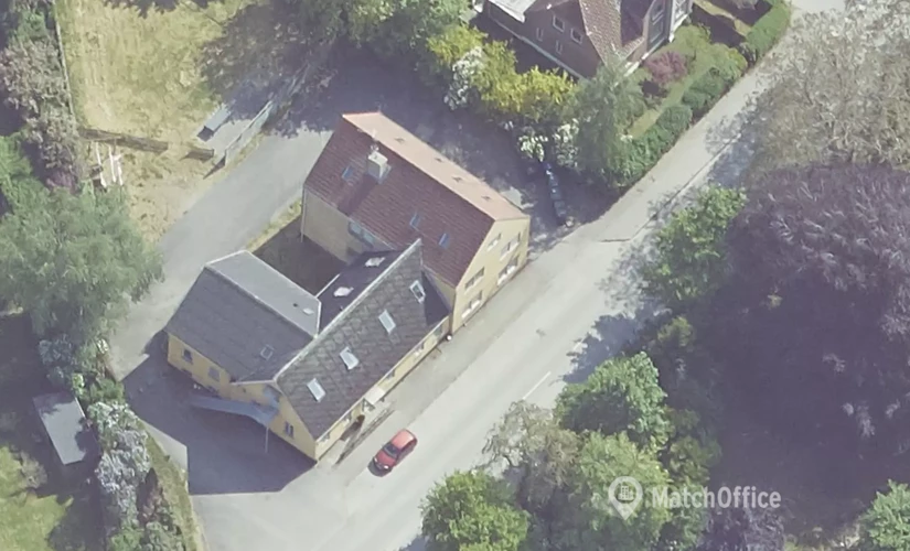 Bolig Gl Nykøbingvej 72A 4572 Nørre Asmindrup