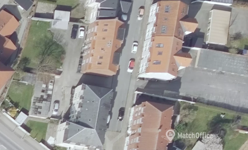 Bolig Jyllandsgade 9 8800 Viborg