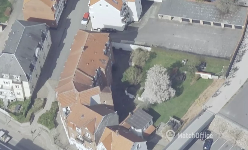 Bolig Jyllandsgade 9 8800 Viborg