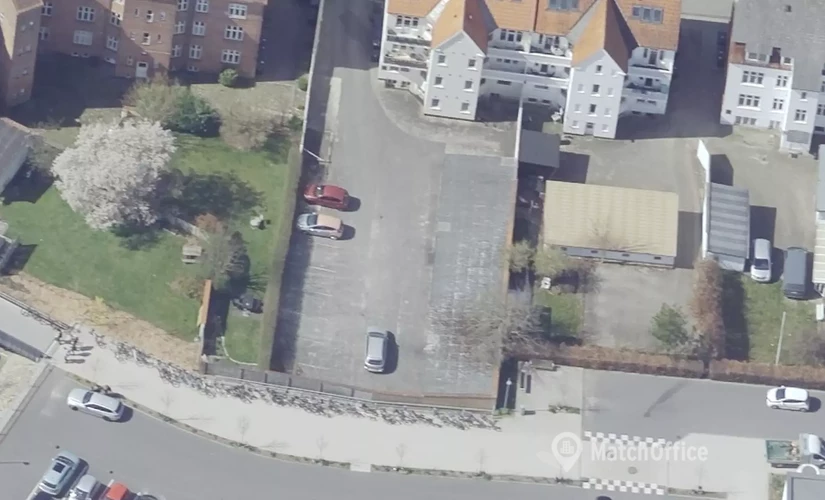 Bolig Jyllandsgade 9 8800 Viborg